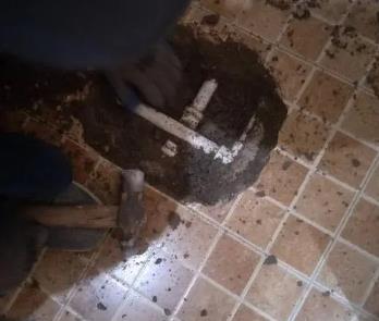 闻喜卫生间漏水维修公司为您分享下卫生间渗水如何处理及注意事项