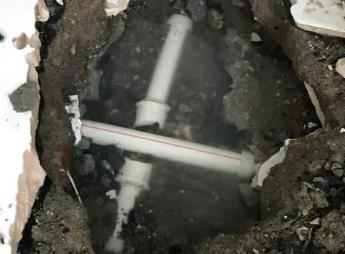 闻喜阳台漏水维修公司为您分享楼上楼下漏水怎么处理