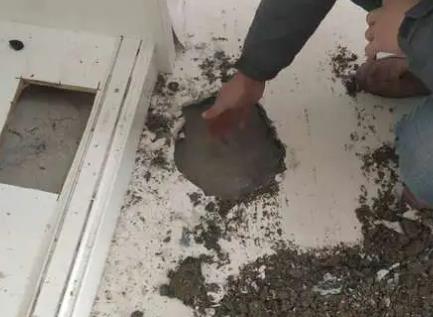 闻喜卫生间漏水维修公司分享下精确定位查漏水一次多少钱?不同级别收费不同