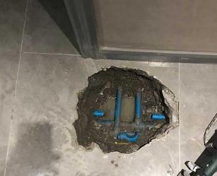 闻喜阳台漏水维修公司分享下暖气管道漏水的原因有哪些