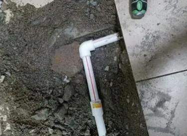 闻喜阳台漏水维修时有哪些声音会影响检漏仪