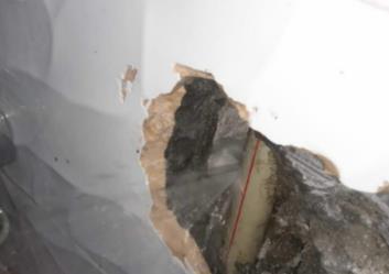 闻喜卫生间漏水维修的步骤和流程。